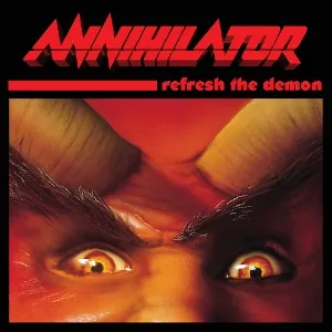 REFRESH THE DEMON LTD.