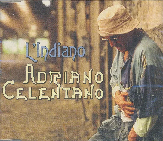 L'Indiano