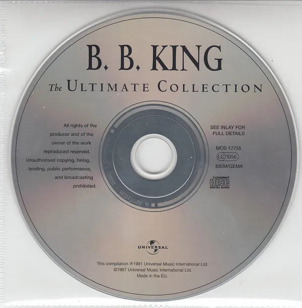 The Ultimate Collection