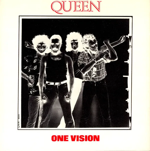 One Vision