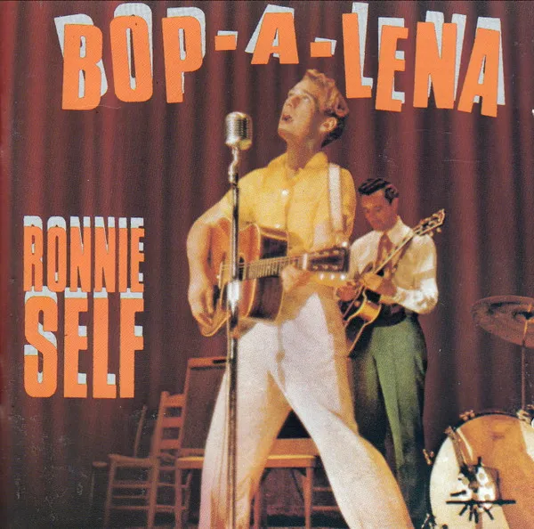 Ronnie Self