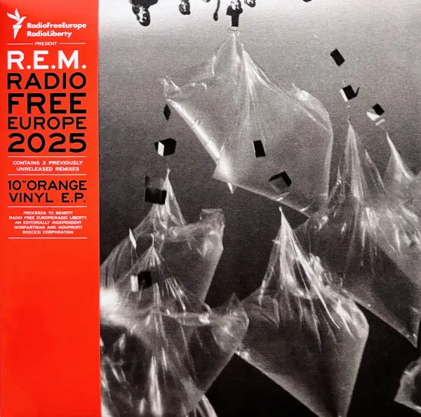 Radio Free Europe