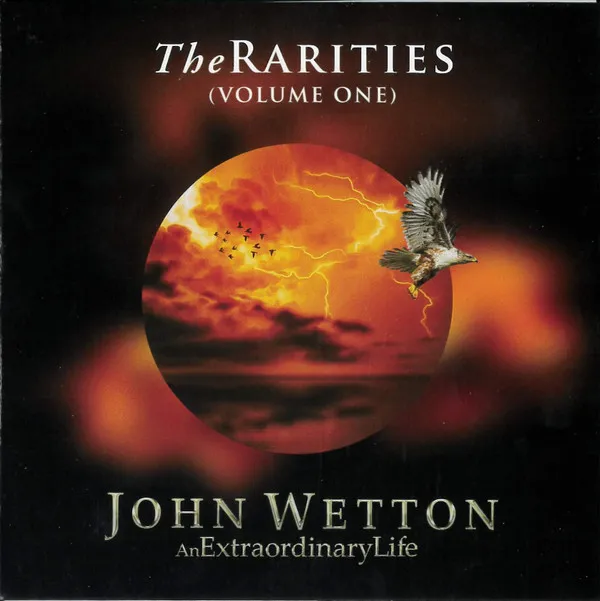 An Extraordinary Life The Rarities (Volume One)