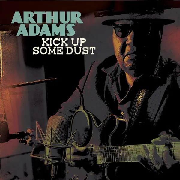 Kick Up Some Dust