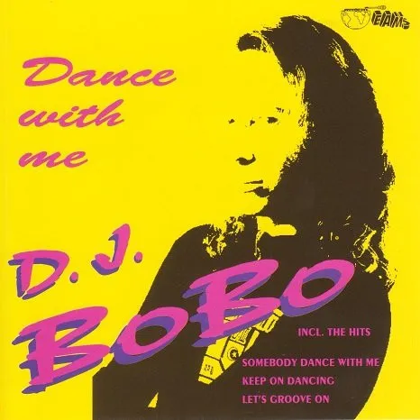 Dance With Me
