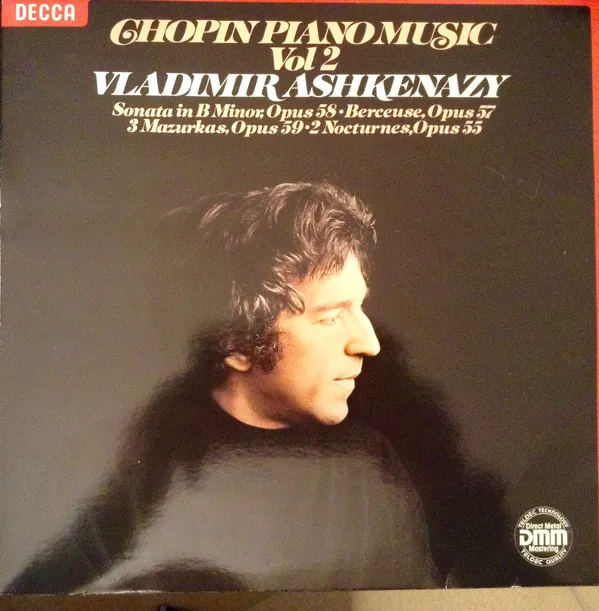 Piano Music Vol 2