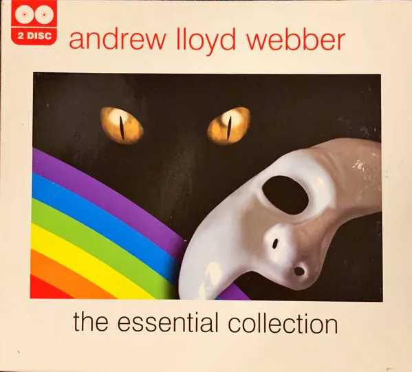 The Essential Collection