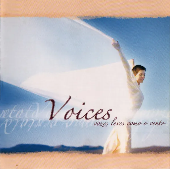 Voices - Vozes Leves Como o Vento