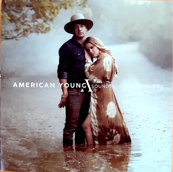 Soundtrack Of Your Life