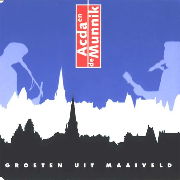 Groeten Uit Maaiveld (Luxe Editie)