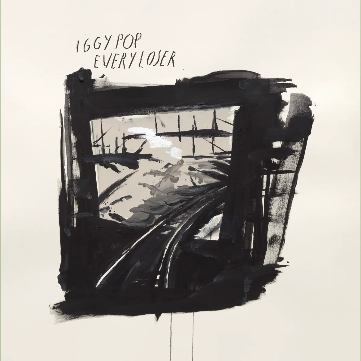 Every Loser (Limited Indie Exclusive Edition) (Apple Red Vinyl)