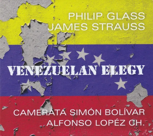 Venezuelan Elegy