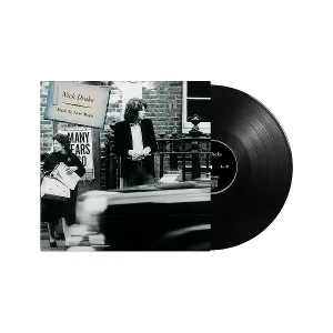 Made To Love Magic (180g)