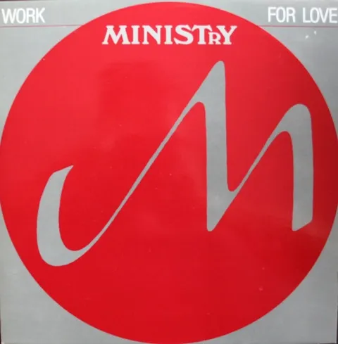 Work For Love