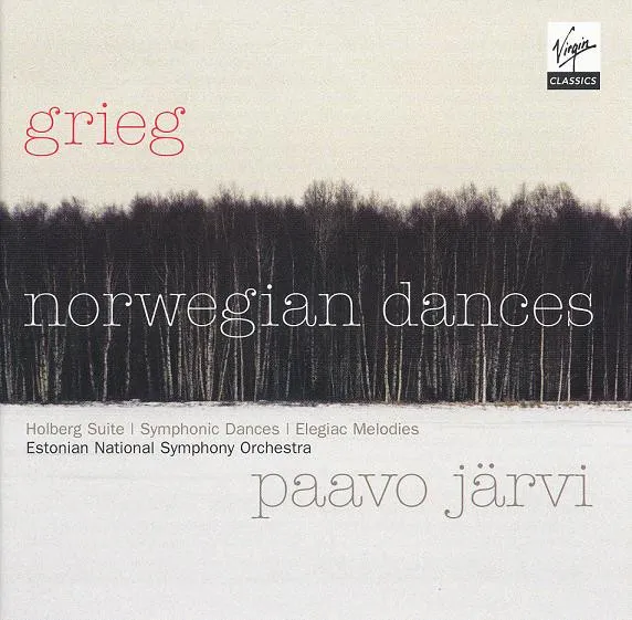 Norwegian Dances