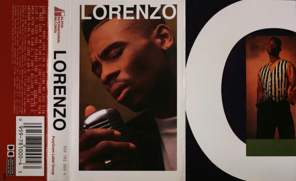 Lorenzo