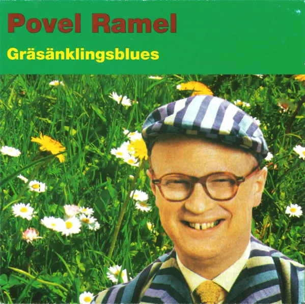 Gräsänklingsblues