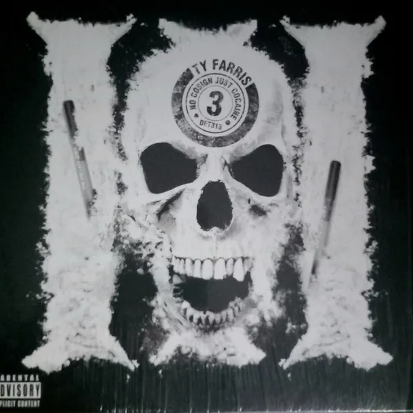 No Cosign Just Cocaine 3