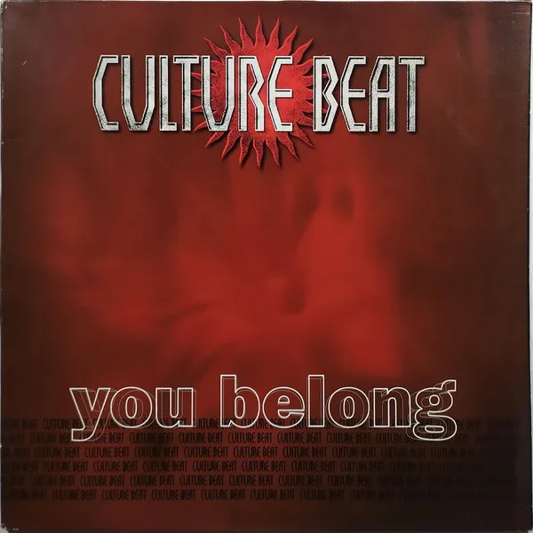 You Belong