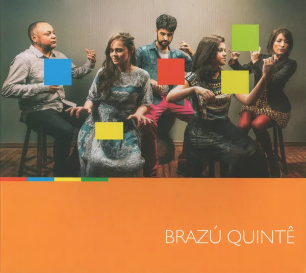 Brazú Quintê