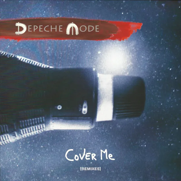 Cover Me [Remixes]