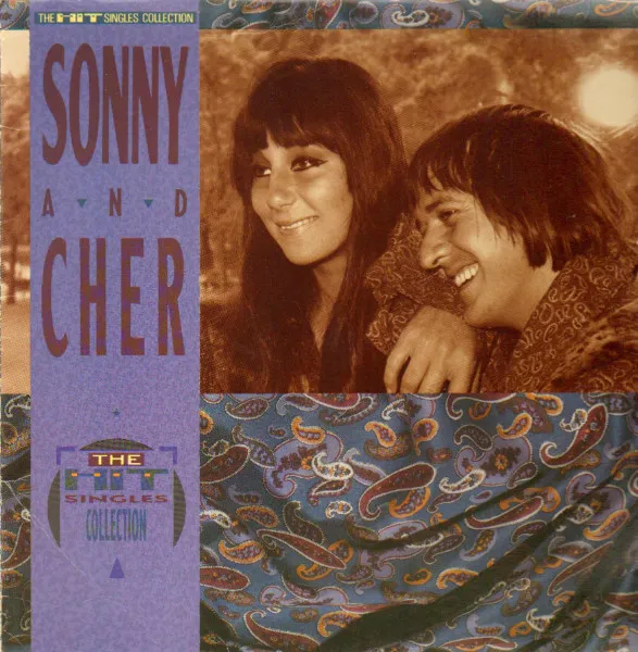 The Hit Singles Collection