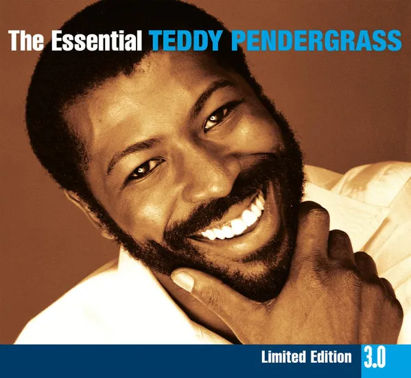 The Essential Teddy Pendergrass