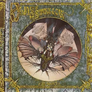 Olias Of Sunhillow (Expanded & Remastered)