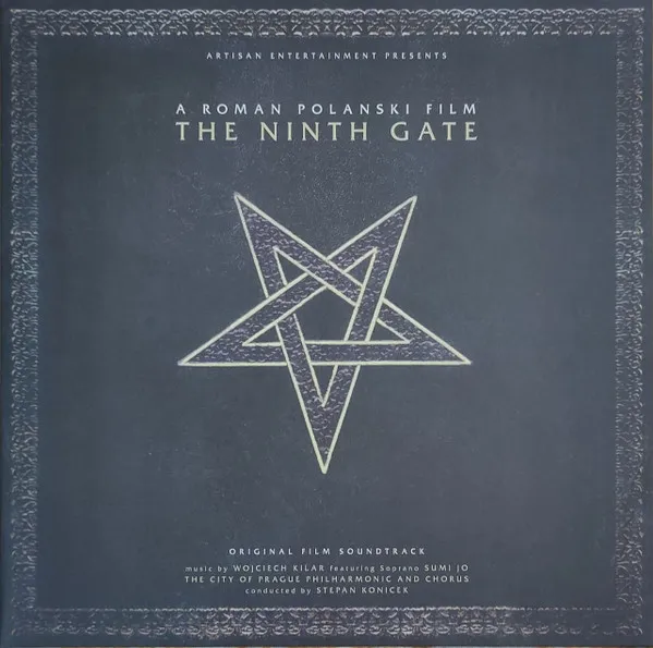 The Ninth Gate (Original Film Soundtrack)