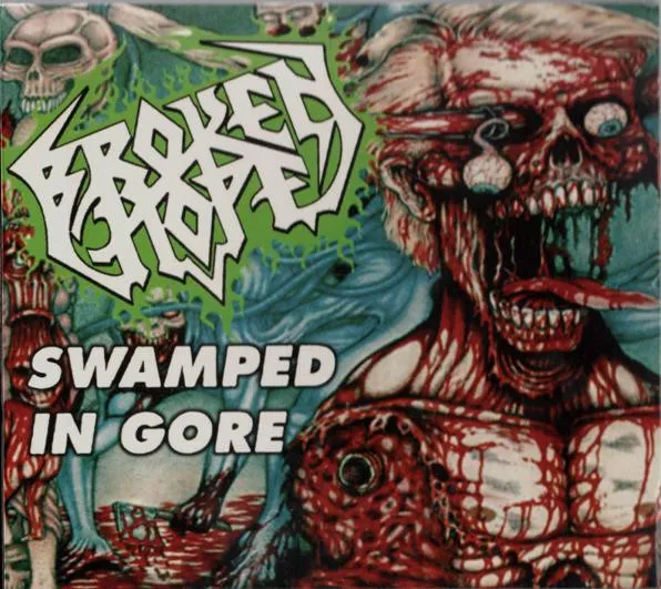 Swamped In Gore