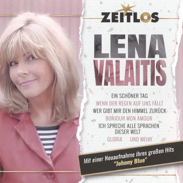 Zeitlos