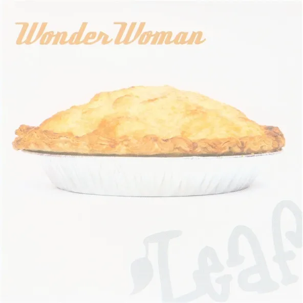 WonderWoman