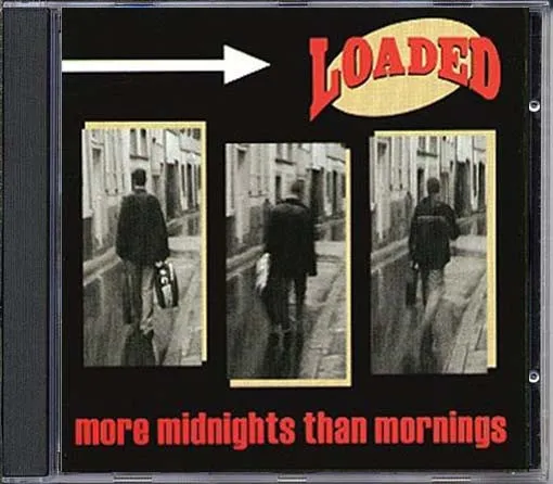More Midnights Than Mornings