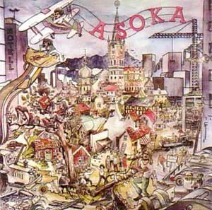 Asoka