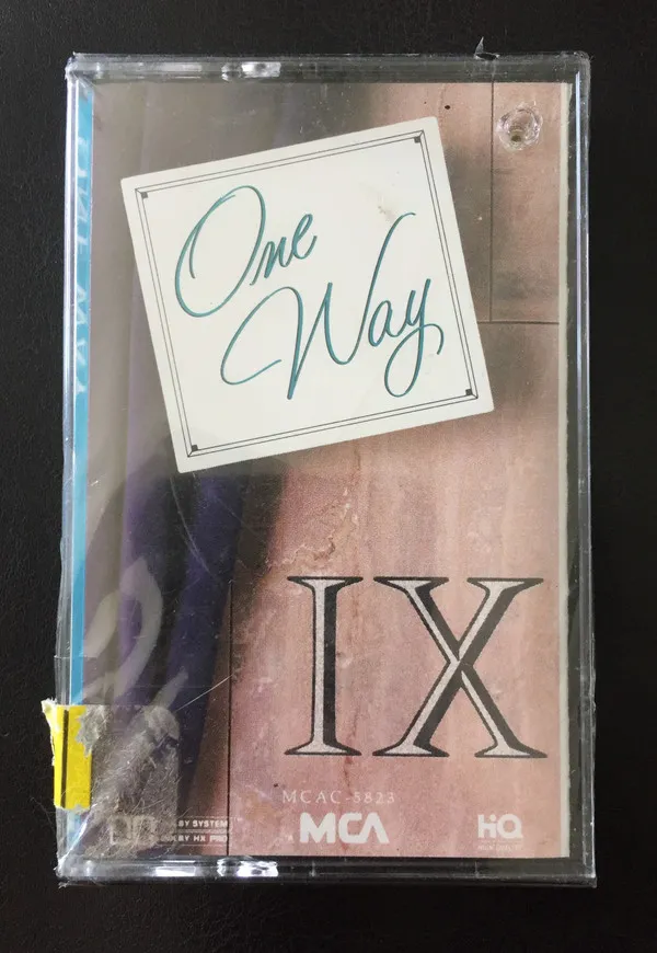 IX