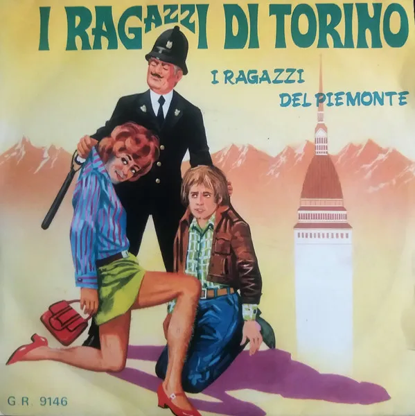 I Ragazzi Di Torino