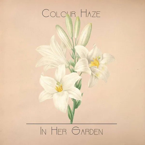 In Her Garden (remastered)