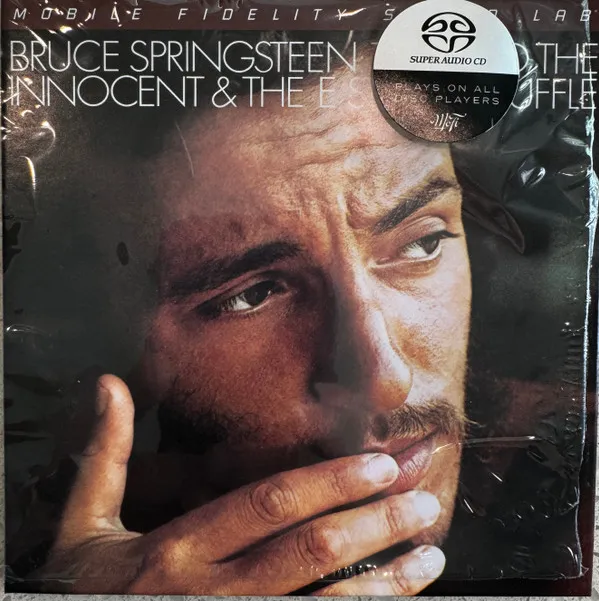 Bruce Springsteen