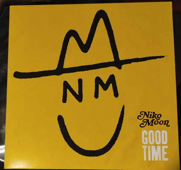 Good Time