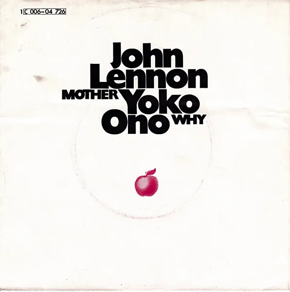 Mother / Why