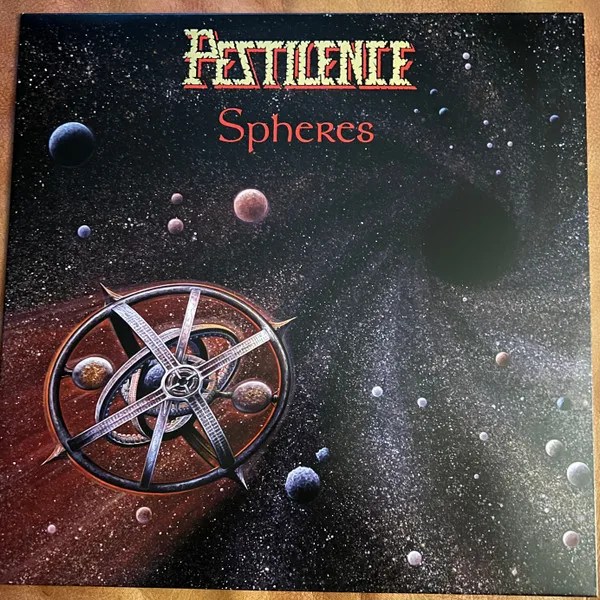 SPHERES