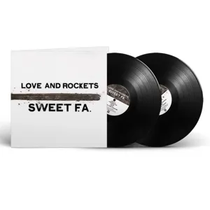 Love & Rockets