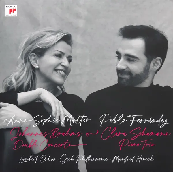 Double Concerto / Piano Trio