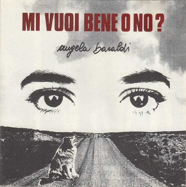 Mi Vuoi Bene O No?