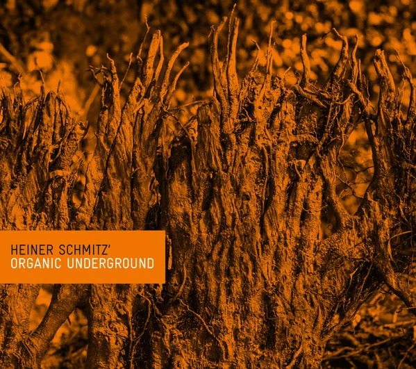 Organic Underground (Limited-Edition)