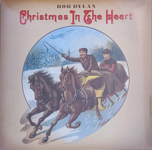 Christmas In the Heart