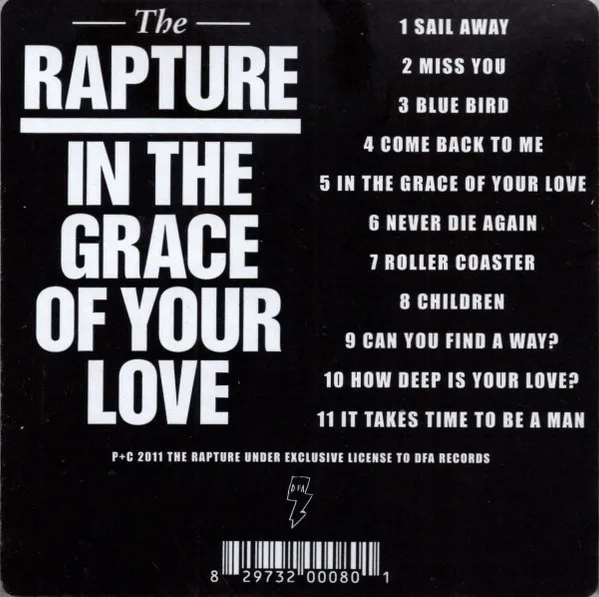The Rapture