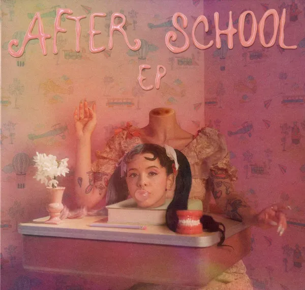 AFTER SCHOOL EP