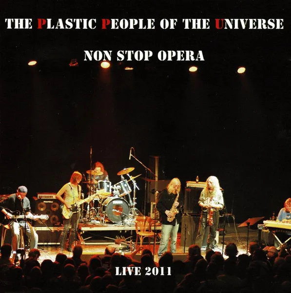 Non stop Opera (Live 2011)