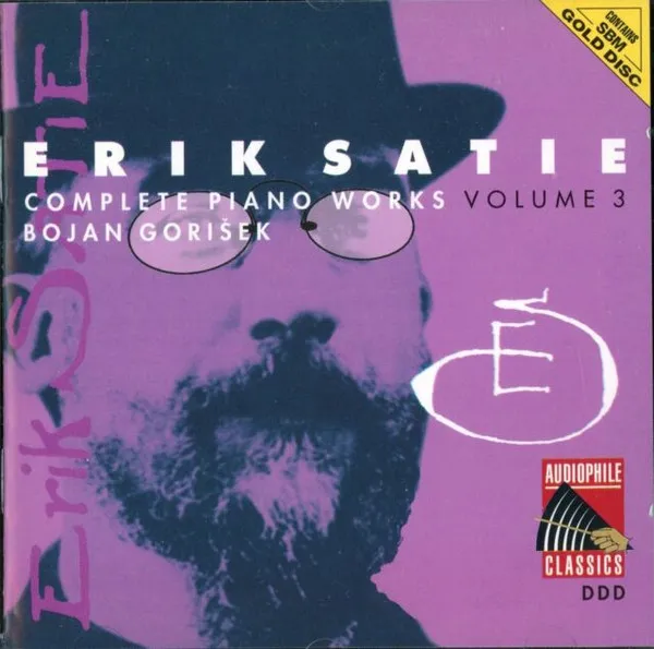 Complete Piano Works Volume 3